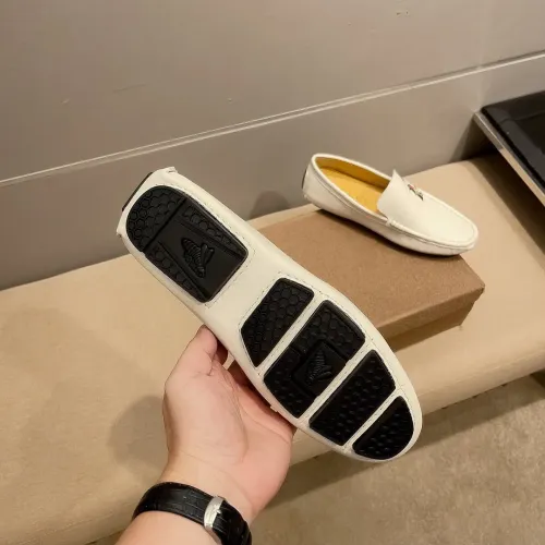 Replica Gucci Oxfords Shoes For Men #1480902 $80.00 USD for Wholesale