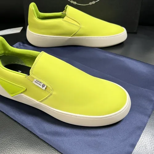 Replica Prada Casual Shoes For Men #1481012 $125.00 USD for Wholesale