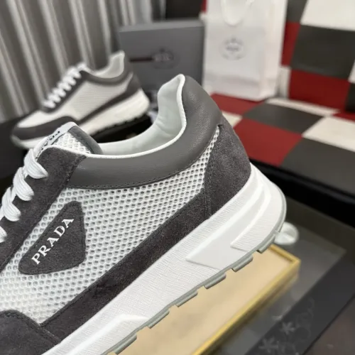 Replica Prada Casual Shoes For Men #1481042 $100.00 USD for Wholesale