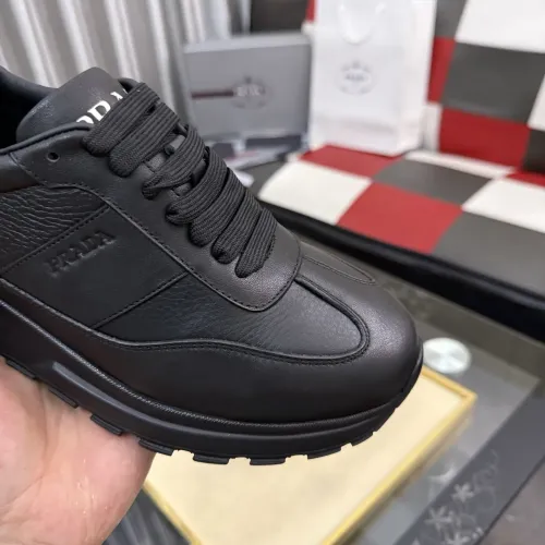 Replica Prada Casual Shoes For Men #1481050 $100.00 USD for Wholesale