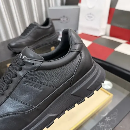 Replica Prada Casual Shoes For Men #1481050 $100.00 USD for Wholesale