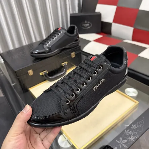 Cheap Prada Casual Shoes For Men #1481052, $$76.00 USD On Prada Casual Shoes