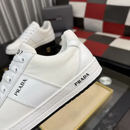 Replica Prada Casual Shoes For Men #1481064 $98.00 USD for Wholesale