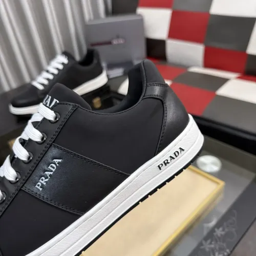 Replica Prada Casual Shoes For Men #1481066 $98.00 USD for Wholesale