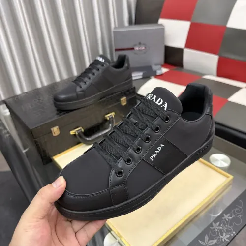 Cheap Prada Casual Shoes For Men #1481067, $$98.00 USD On Prada Casual Shoes