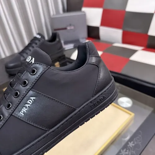 Replica Prada Casual Shoes For Men #1481067 $98.00 USD for Wholesale