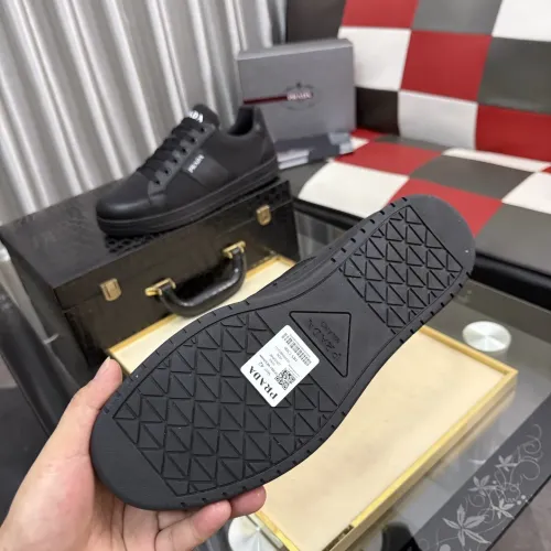 Replica Prada Casual Shoes For Men #1481067 $98.00 USD for Wholesale
