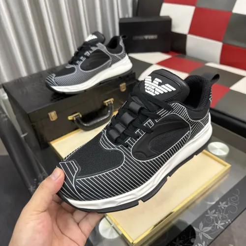 Cheap Armani Casual Shoes For Men #1481073, $$92.00 USD On Armani Casual Shoes
