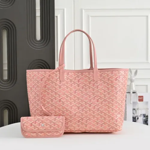 Cheap Goyard AAA Quality Shoulder Bags For Women #1481075, $$76.00 USD On Goyard AAA Quality Shoulder Bags