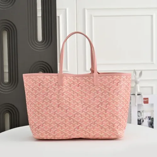 Replica Goyard AAA Quality Shoulder Bags For Women #1481075 $76.00 USD for Wholesale