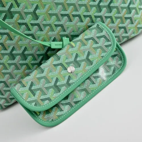 Replica Goyard AAA Quality Shoulder Bags For Women #1481076 $72.00 USD for Wholesale