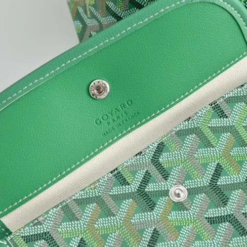 Replica Goyard AAA Quality Shoulder Bags For Women #1481076 $72.00 USD for Wholesale