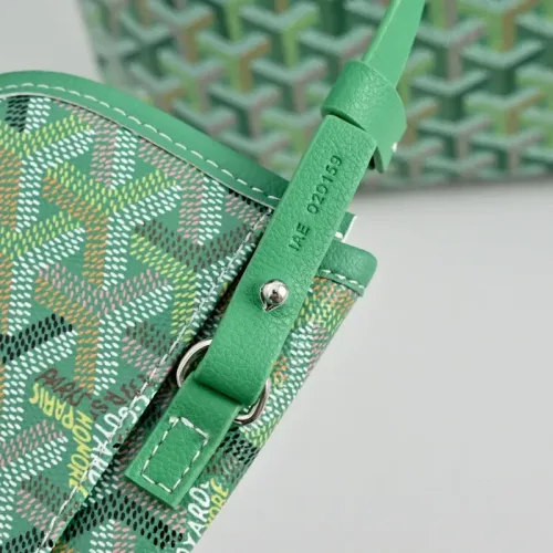 Replica Goyard AAA Quality Shoulder Bags For Women #1481076 $72.00 USD for Wholesale