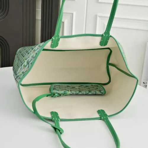 Replica Goyard AAA Quality Shoulder Bags For Women #1481076 $72.00 USD for Wholesale