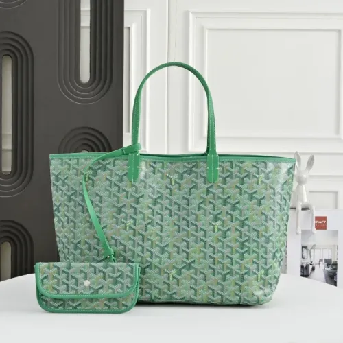 Cheap Goyard AAA Quality Shoulder Bags For Women #1481078, $$76.00 USD On Goyard AAA Quality Shoulder Bags