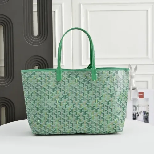 Replica Goyard AAA Quality Shoulder Bags For Women #1481078 $76.00 USD for Wholesale