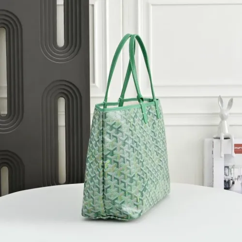 Replica Goyard AAA Quality Shoulder Bags For Women #1481078 $76.00 USD for Wholesale