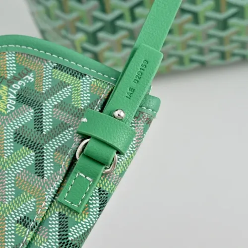 Replica Goyard AAA Quality Shoulder Bags For Women #1481078 $76.00 USD for Wholesale