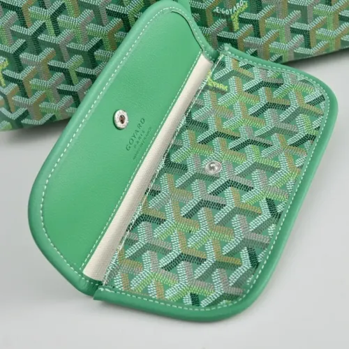 Replica Goyard AAA Quality Shoulder Bags For Women #1481078 $76.00 USD for Wholesale