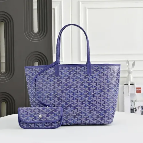 Cheap Goyard AAA Quality Shoulder Bags For Women #1481081, $$72.00 USD On Goyard AAA Quality Shoulder Bags