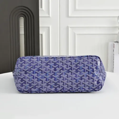 Replica Goyard AAA Quality Shoulder Bags For Women #1481081 $72.00 USD for Wholesale