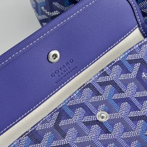 Replica Goyard AAA Quality Shoulder Bags For Women #1481081 $72.00 USD for Wholesale