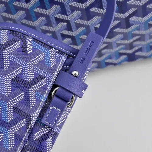 Replica Goyard AAA Quality Shoulder Bags For Women #1481081 $72.00 USD for Wholesale
