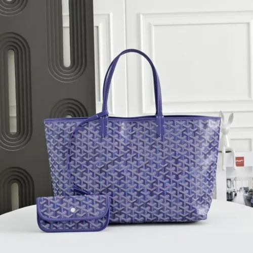 Cheap Goyard AAA Quality Shoulder Bags For Women #1481083, $$76.00 USD On Goyard AAA Quality Shoulder Bags