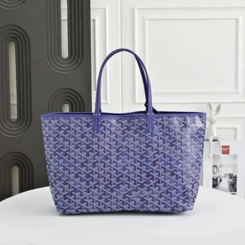 Replica Goyard AAA Quality Shoulder Bags For Women #1481083 $76.00 USD for Wholesale