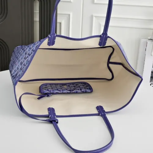 Replica Goyard AAA Quality Shoulder Bags For Women #1481083 $76.00 USD for Wholesale