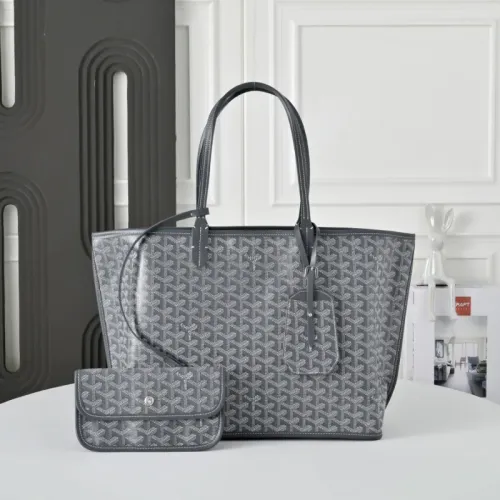 Cheap Goyard AAA Quality Shoulder Bags For Women #1481128, $$80.00 USD On Goyard AAA Quality Shoulder Bags