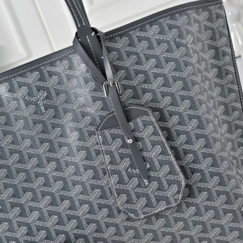 Replica Goyard AAA Quality Shoulder Bags For Women #1481128 $80.00 USD for Wholesale