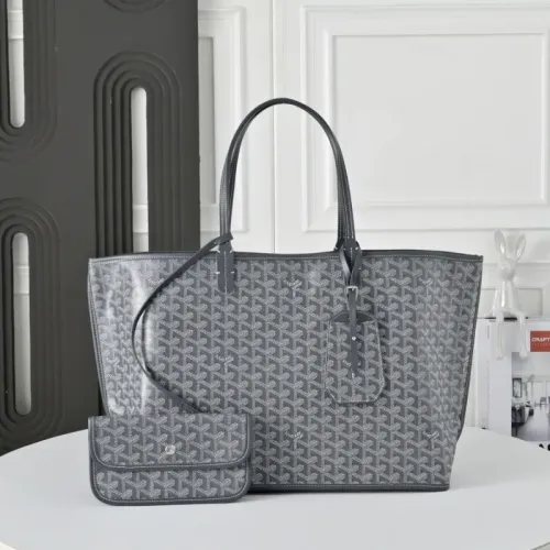 Cheap Goyard AAA Quality Shoulder Bags For Women #1481129, $$82.00 USD On Goyard AAA Quality Shoulder Bags
