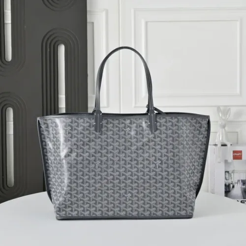 Replica Goyard AAA Quality Shoulder Bags For Women #1481129 $82.00 USD for Wholesale