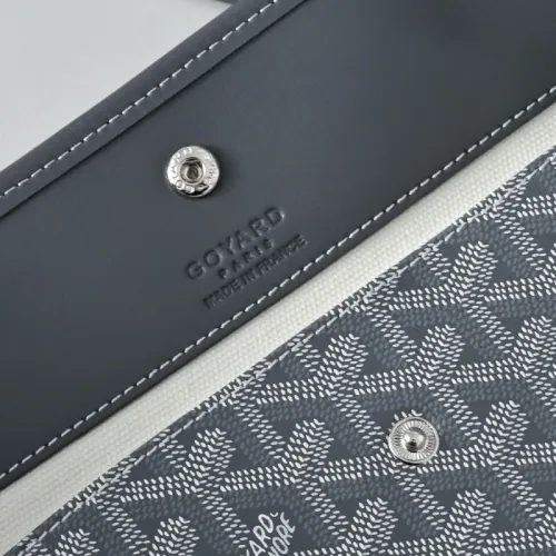 Replica Goyard AAA Quality Shoulder Bags For Women #1481129 $82.00 USD for Wholesale