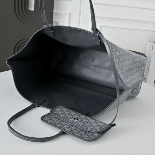 Replica Goyard AAA Quality Shoulder Bags For Women #1481129 $82.00 USD for Wholesale