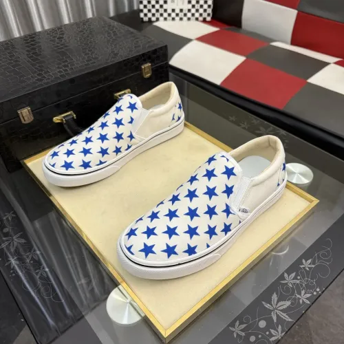 Replica Valentino Casual Shoes For Men #1481130 $82.00 USD for Wholesale