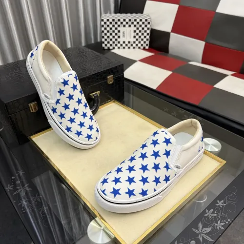 Replica Valentino Casual Shoes For Men #1481130 $82.00 USD for Wholesale