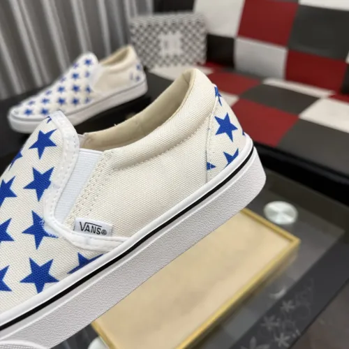 Replica Valentino Casual Shoes For Men #1481130 $82.00 USD for Wholesale