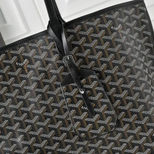 Replica Goyard AAA Quality Shoulder Bags For Women #1481131 $80.00 USD for Wholesale