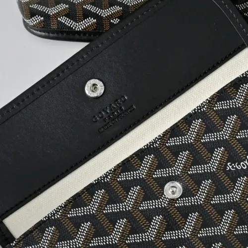 Replica Goyard AAA Quality Shoulder Bags For Women #1481131 $80.00 USD for Wholesale