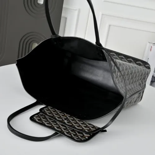 Replica Goyard AAA Quality Shoulder Bags For Women #1481131 $80.00 USD for Wholesale