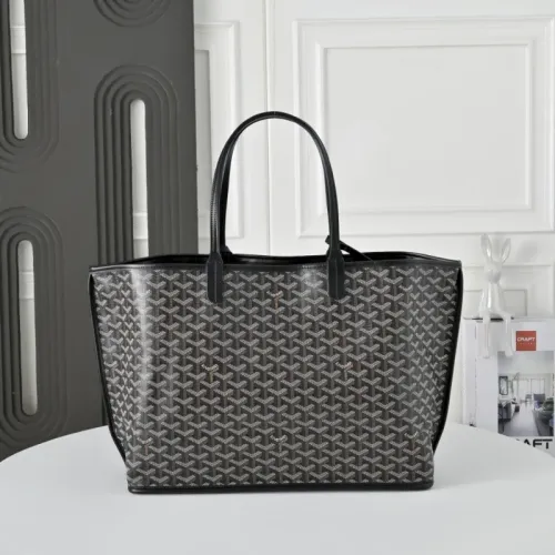 Replica Goyard AAA Quality Shoulder Bags For Women #1481133 $82.00 USD for Wholesale