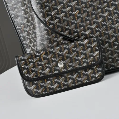 Replica Goyard AAA Quality Shoulder Bags For Women #1481133 $82.00 USD for Wholesale