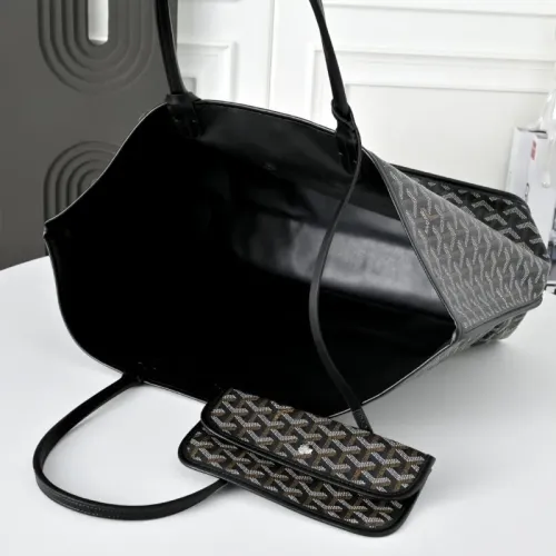 Replica Goyard AAA Quality Shoulder Bags For Women #1481133 $82.00 USD for Wholesale