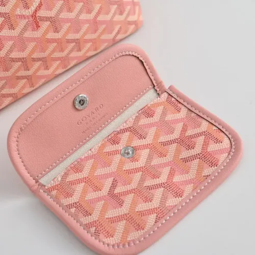 Replica Goyard AAA Quality Shoulder Bags For Women #1481160 $72.00 USD for Wholesale