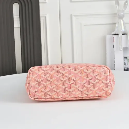 Replica Goyard AAA Quality Shoulder Bags For Women #1481160 $72.00 USD for Wholesale
