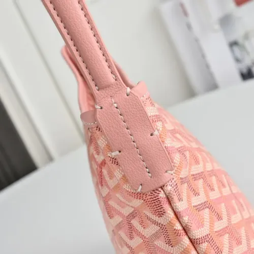 Replica Goyard AAA Quality Shoulder Bags For Women #1481160 $72.00 USD for Wholesale