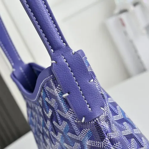 Replica Goyard AAA Quality Shoulder Bags For Women #1481161 $72.00 USD for Wholesale
