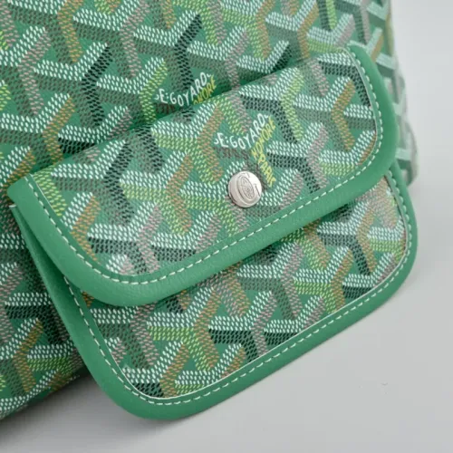 Replica Goyard AAA Quality Shoulder Bags For Women #1481163 $72.00 USD for Wholesale